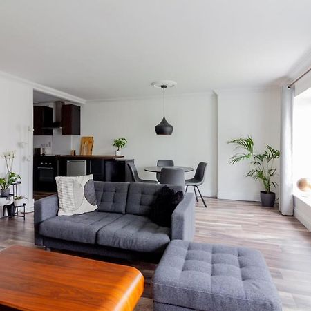 Ferienwohnung Guestready - Mystic Interiors Near The City Centre Dublin Exterior foto