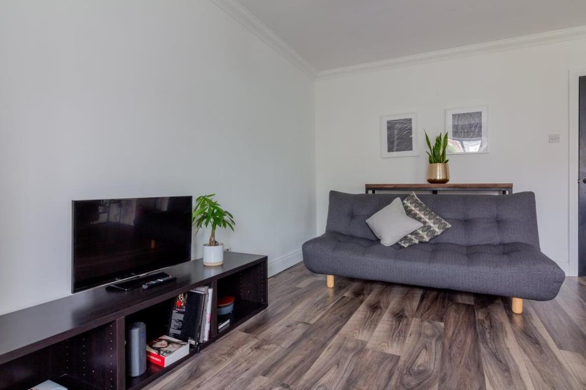 Ferienwohnung Guestready - Mystic Interiors Near The City Centre Dublin Exterior foto