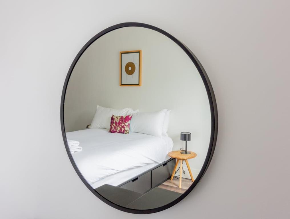 Ferienwohnung Guestready - Mystic Interiors Near The City Centre Dublin Exterior foto