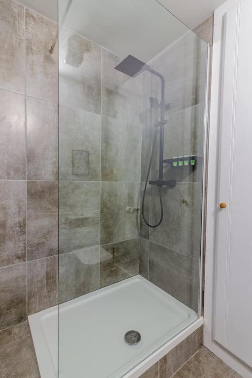 Ferienwohnung Guestready - Mystic Interiors Near The City Centre Dublin Exterior foto
