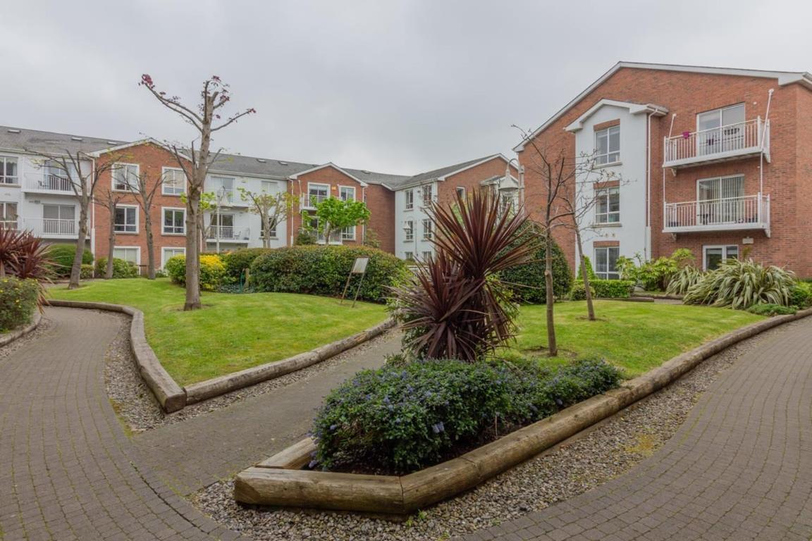 Ferienwohnung Guestready - Mystic Interiors Near The City Centre Dublin Exterior foto