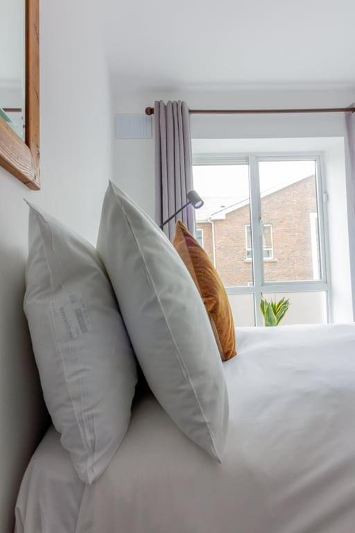 Ferienwohnung Guestready - Mystic Interiors Near The City Centre Dublin Exterior foto